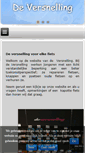 Mobile Screenshot of fietswerkplaats-deversnelling.nl